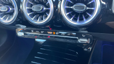 Mercedes-Benz A-Class A200 AMG Line Executive 4dr Auto Petrol Saloon